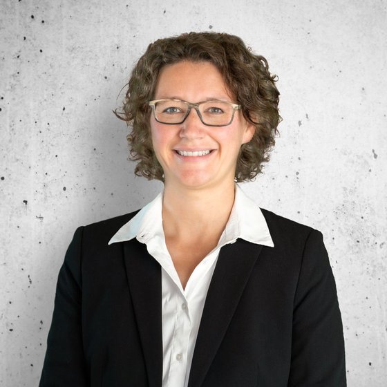 Susanne Bolter